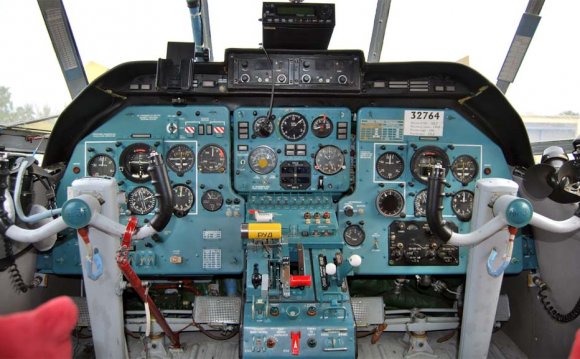 Технология Выполнения Ахр Самолетом Ан 2