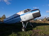 100 лет российской авиации в фото знаменитых самолетов