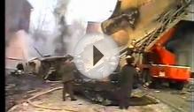 Авиакатастрофа Ан-124 «Руслан» в