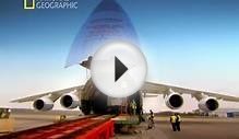 грузовой самолет Ан-124