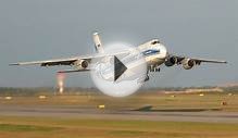 Самолет Ан-124: история